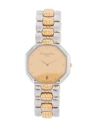 Christian Dior Depose Watch