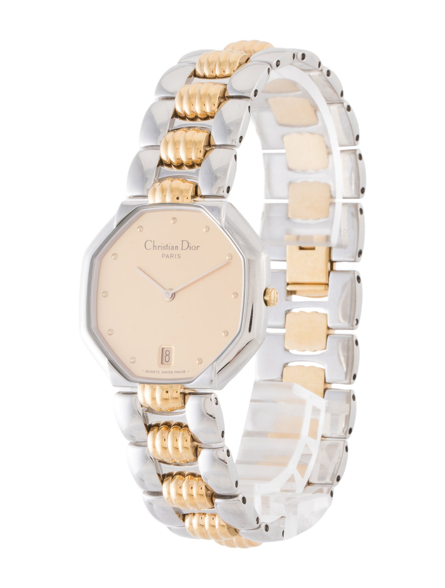 Christian Dior Depose Watch