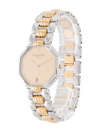 Christian Dior Depose Watch