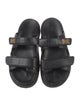 Christian Dior Leather Slides