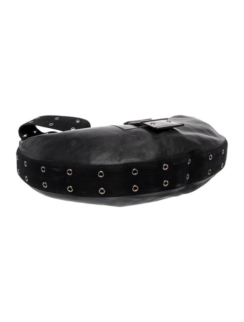 Christian Dior Leather Street Chic