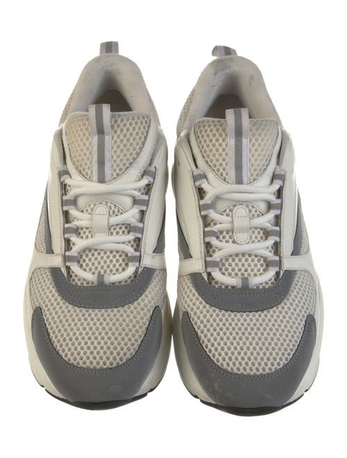 DIOR MEN B22 Athletic Sneakers