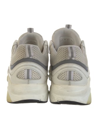 DIOR MEN B22 Athletic Sneakers