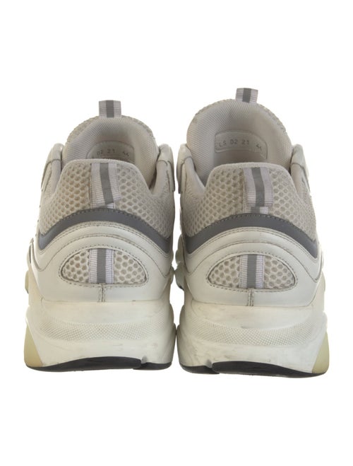 DIOR MEN B22 Athletic Sneakers