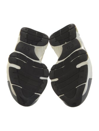 DIOR MEN B22 Athletic Sneakers