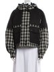 Christian Dior 2022 Virgin Wool Jacket