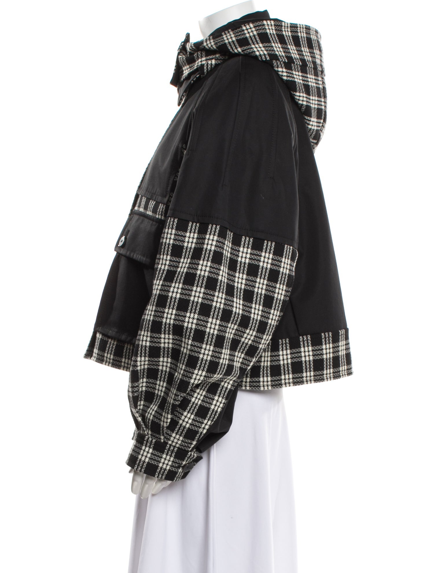 Christian Dior 2022 Virgin Wool Jacket