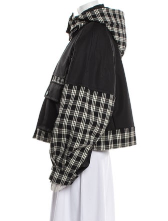 Christian Dior 2022 Virgin Wool Jacket