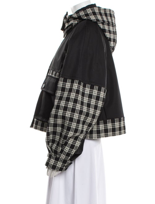 Christian Dior 2022 Virgin Wool Jacket