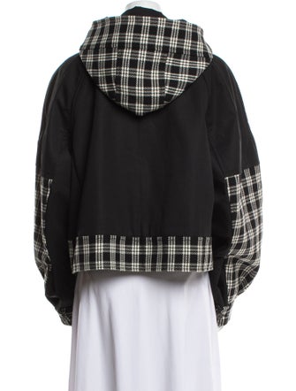 Christian Dior 2022 Virgin Wool Jacket