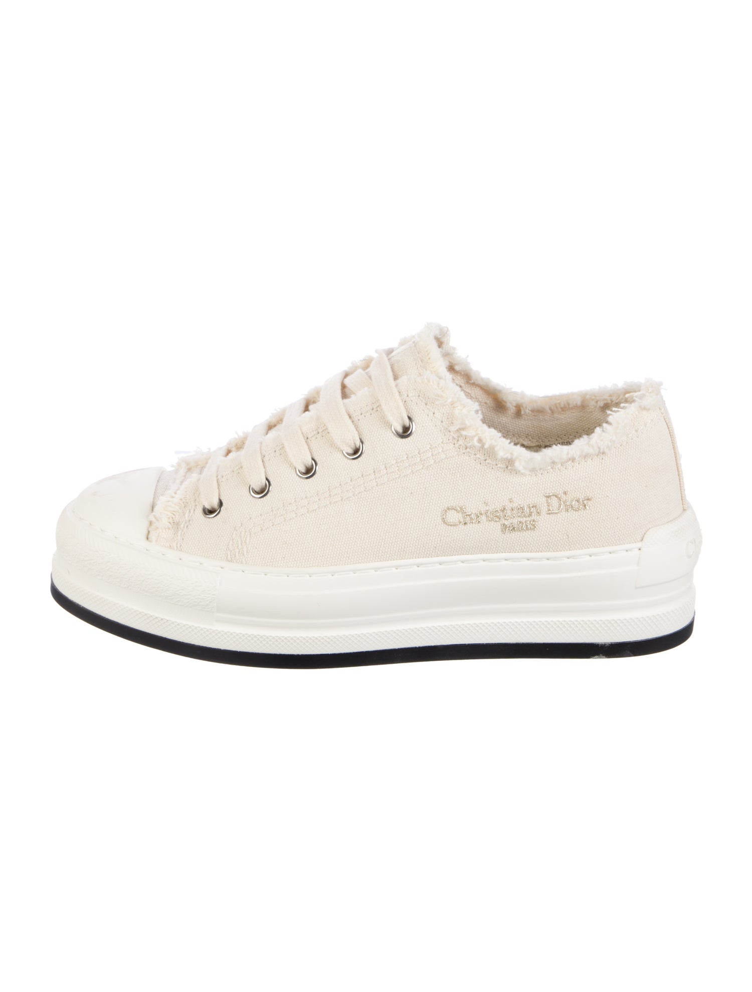 Christian Dior Walk'n'Dior Sneakers