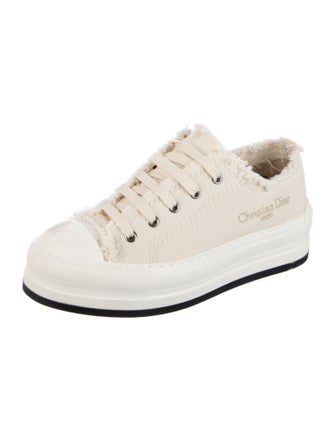 Christian Dior Walk'n'Dior Sneakers