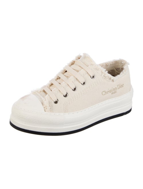 Christian Dior Walk'n'Dior Sneakers