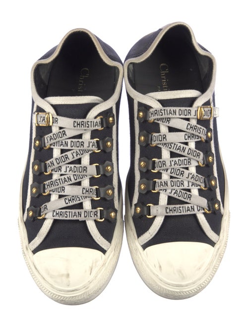 Christian Dior Walk'n'Dior Sneakers