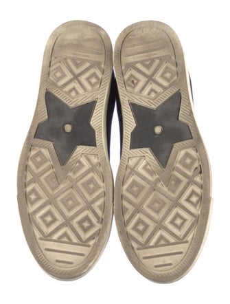 Christian Dior Walk'n'Dior Sneakers