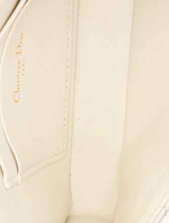 Christian Dior Cannage Miss Dior Phone Holder