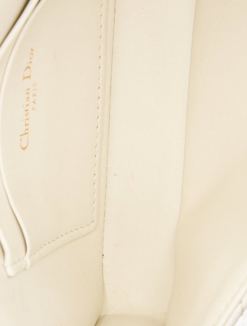 Christian Dior Cannage Miss Dior Phone Holder