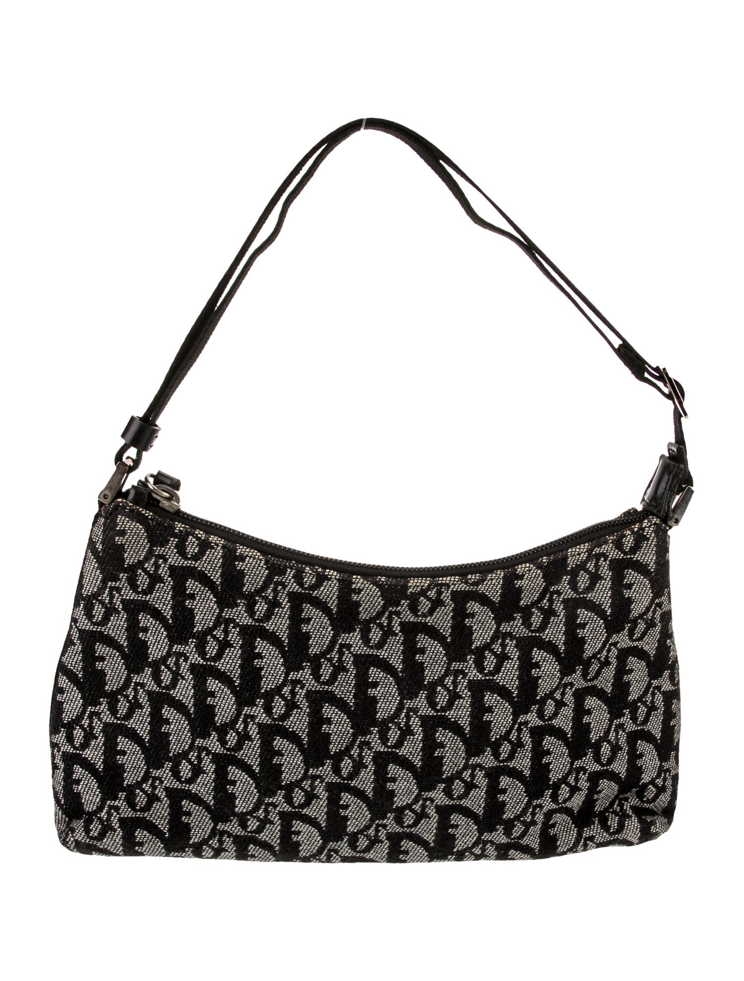 Christian Dior Diorissimo Shoulder Bag