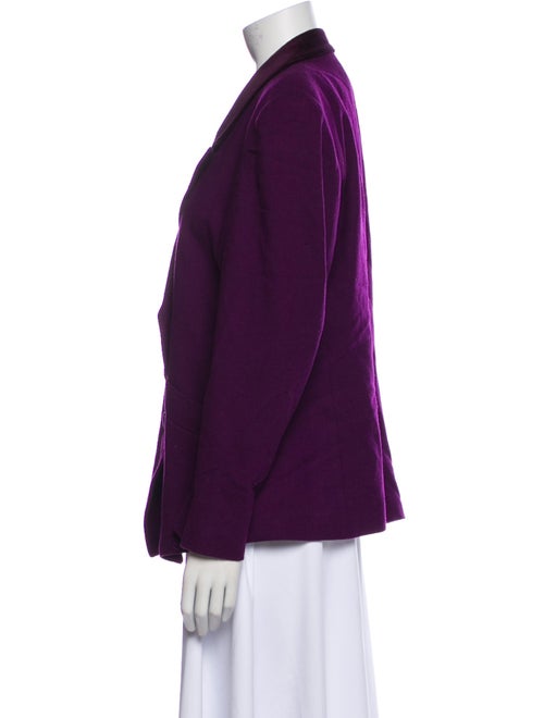 Christian Dior Wool Blazer