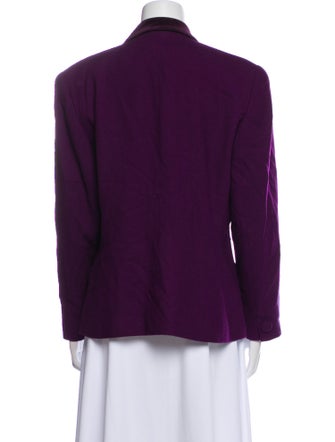 Christian Dior Wool Blazer