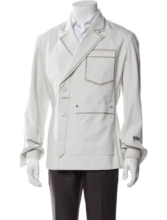 DIOR MEN 2023 Moto Jacket