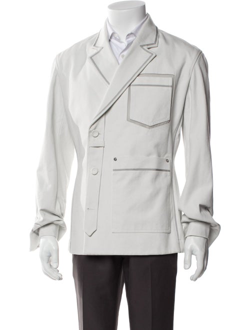 DIOR MEN 2023 Moto Jacket