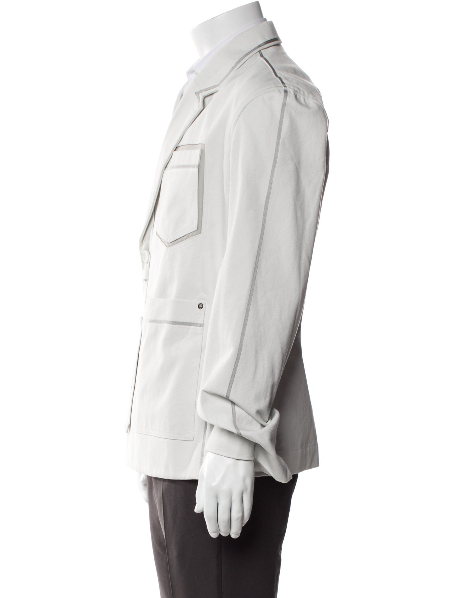 DIOR MEN 2023 Moto Jacket