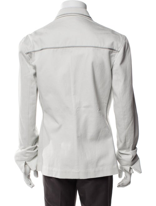 DIOR MEN 2023 Moto Jacket