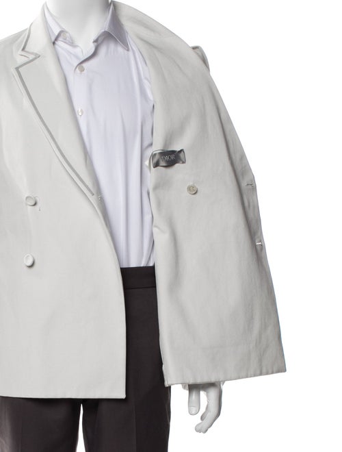 DIOR MEN 2023 Moto Jacket