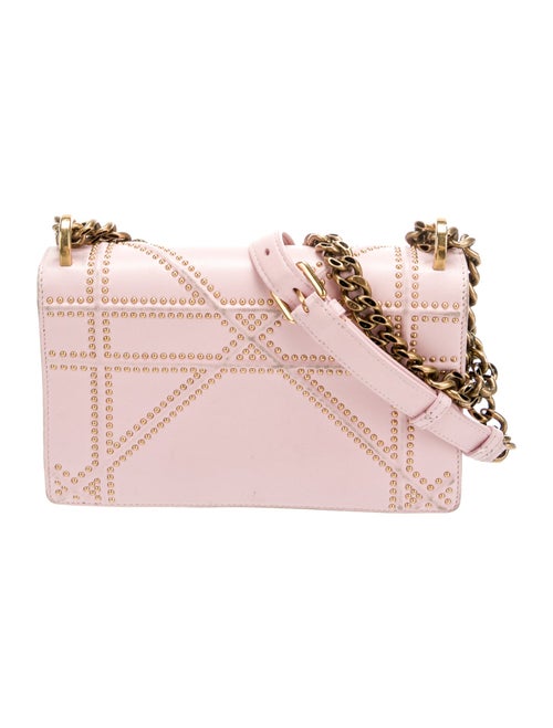 Christian Dior Leather Diorama