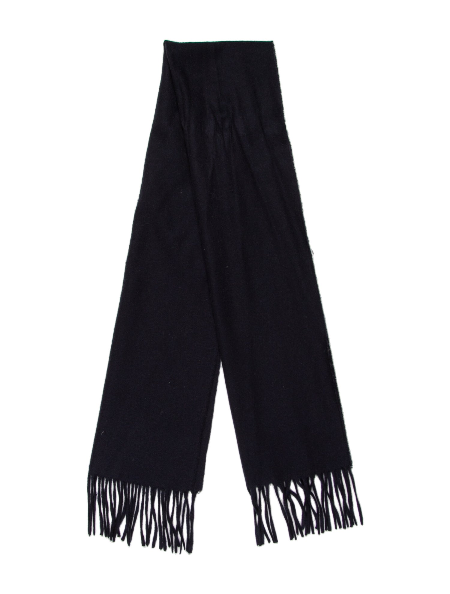 Christian Dior 'Pursuit of Happiness' Striped Harness Wool Shawl