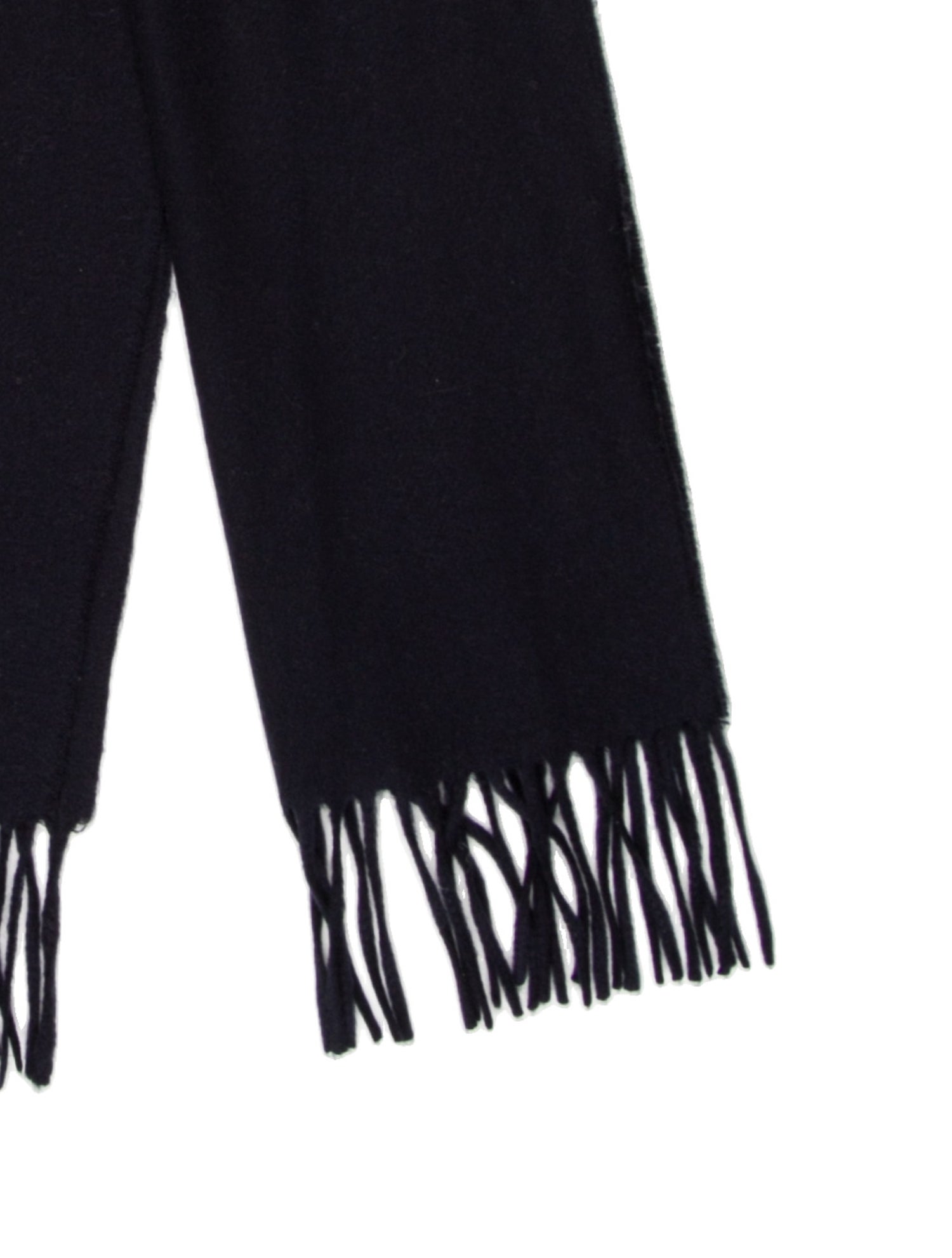 Christian Dior 'Pursuit of Happiness' Striped Harness Wool Shawl