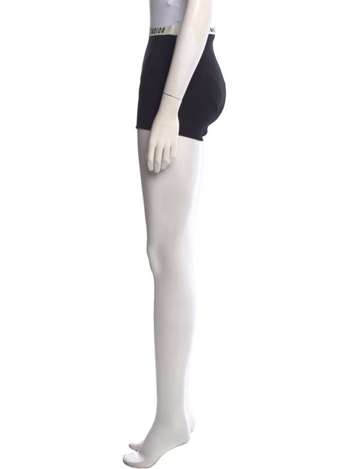 Christian Dior 2017 Mini Shorts