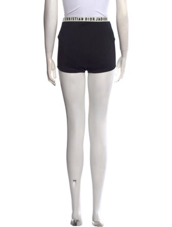 Christian Dior 2017 Mini Shorts