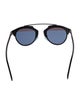 Christian Dior Dior So Real Aviator Sunglasses