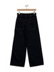 Christian Dior 2021 Wide Leg Jeans