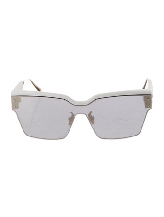 Christian Dior DiorClub M4U Square Sunglasses