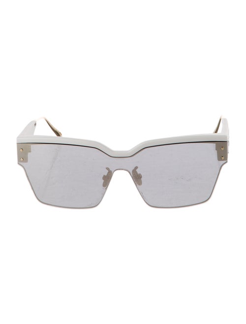 Christian Dior DiorClub M4U Square Sunglasses