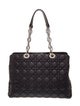 Christian Dior Cannage Soft Shopping