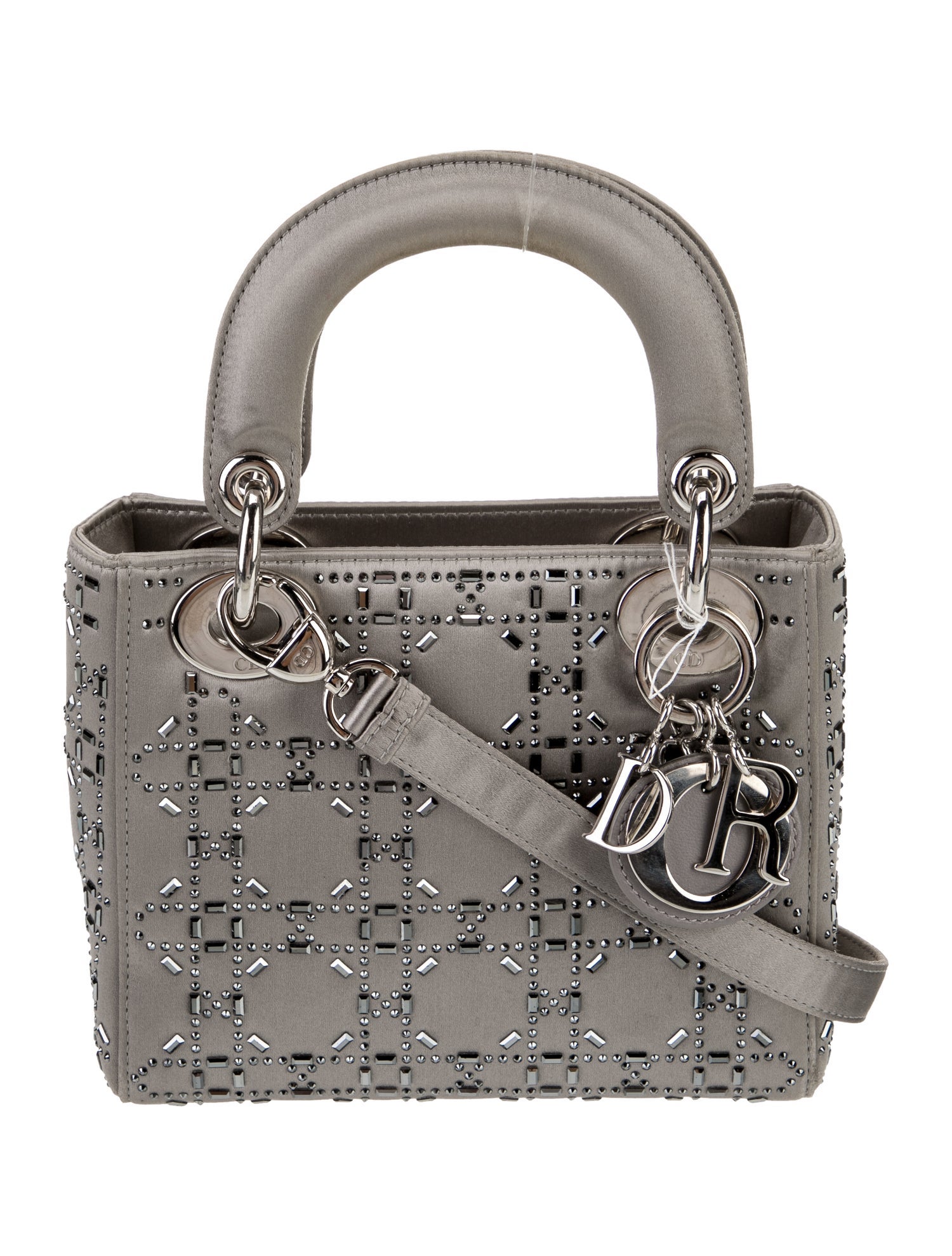 Christian Dior Cannage Lady Dior