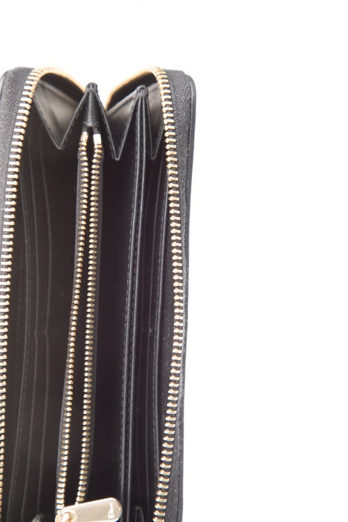 Christian Dior 2021 Lady Dior Wallet