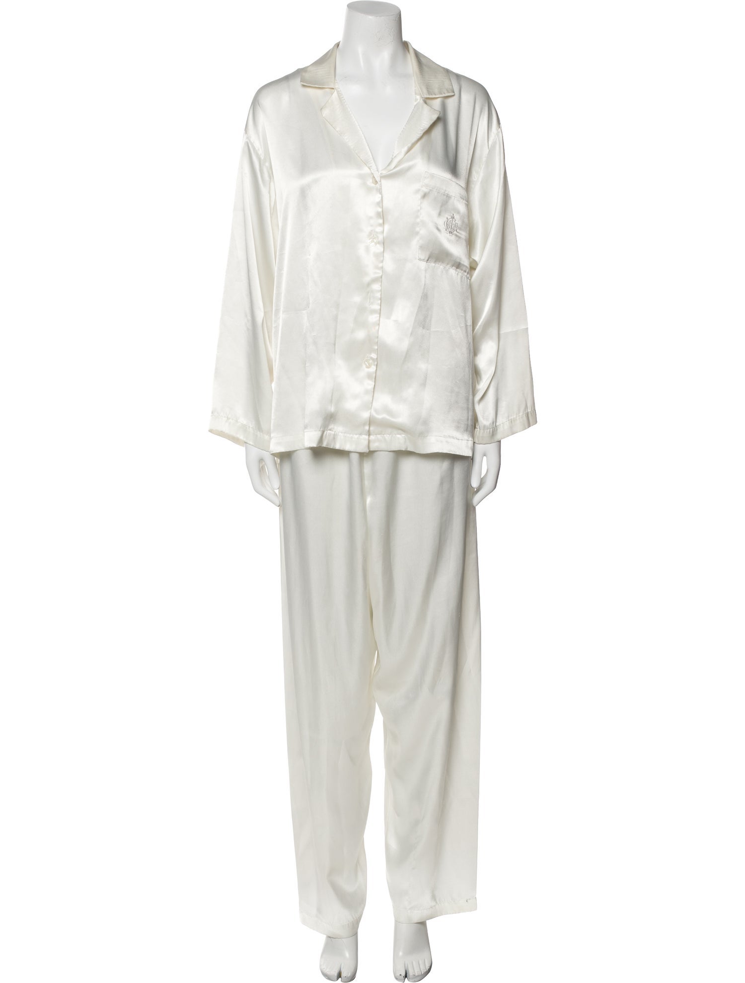 Christian Dior Pajamas