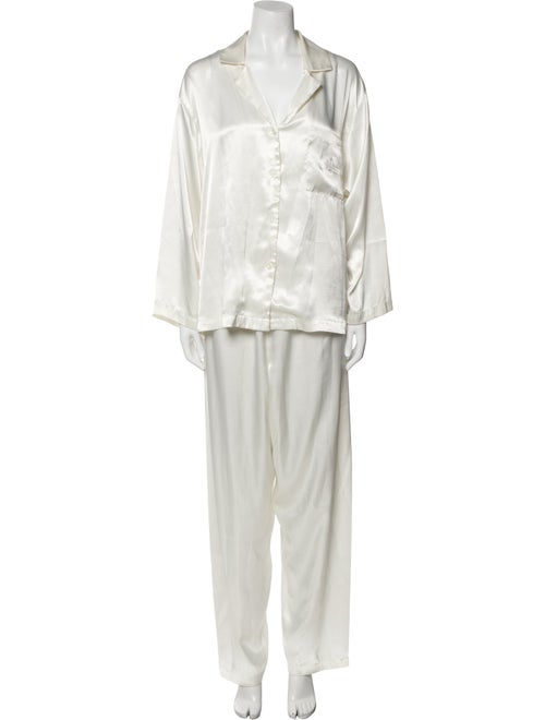Christian Dior Pajamas