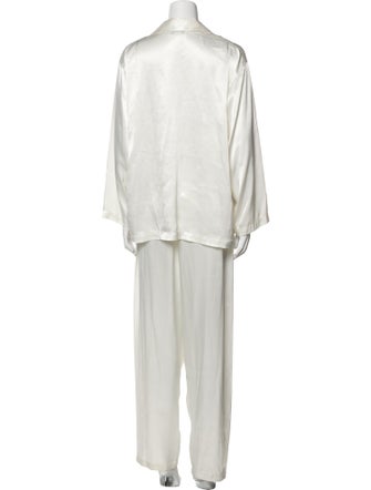 Christian Dior Pajamas
