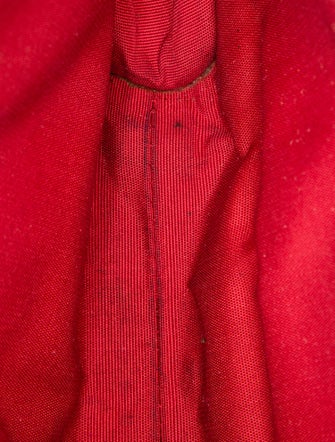 Christian Dior Leather Clutch