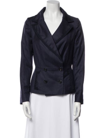 Christian Dior Wool Coat
