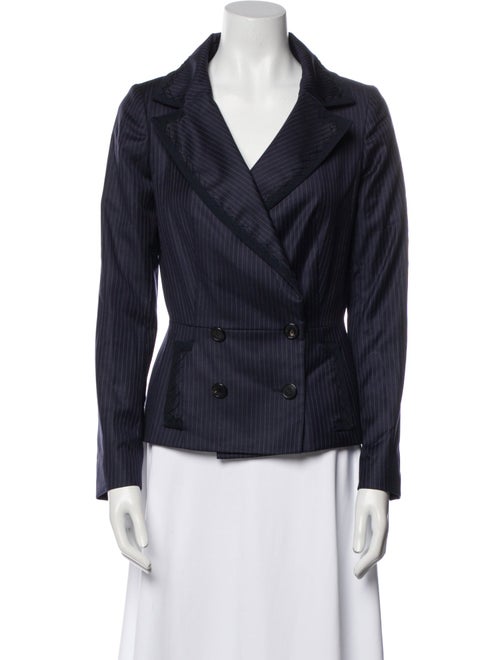 Christian Dior Wool Coat