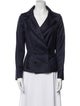 Christian Dior Wool Coat