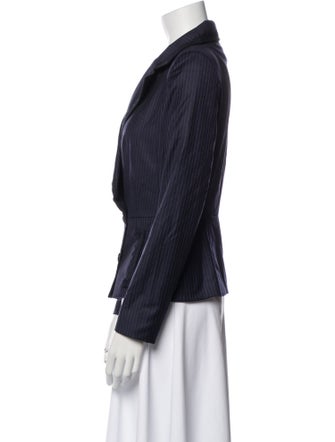 Christian Dior Wool Coat
