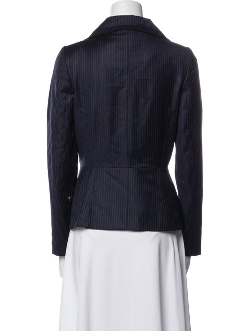 Christian Dior Wool Coat